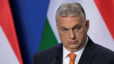 Orbán: “Los burócratas de la UE quieren una guerra con Rusia”