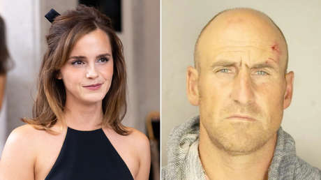 Arrestan a un hombre por acosar a Emma Watson