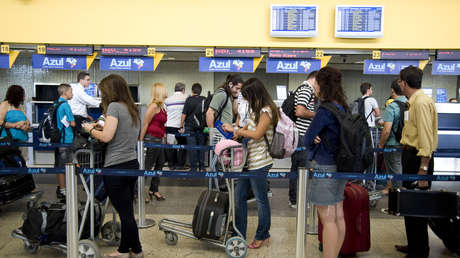 Último mensaje de víctima del siniestro aéreo en Brasil: “Qué miedo este vuelo, es un avión viejo”