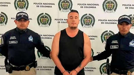 Capturado gracias a Tik Tok: Petro firma la extradición de uno de los narcos más buscados en Europa