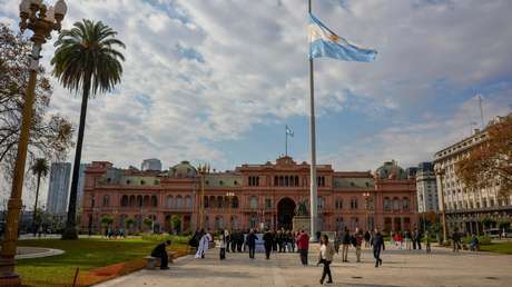 “Atentan contra su integridad”: Casa Rosada condena la ideología de género en el Día del Niño