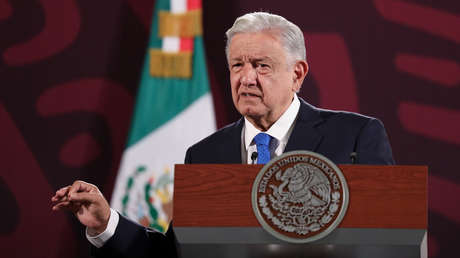 López Obrador lanza una invitación a México para los editores de “pasquines famosos” en EE.UU.