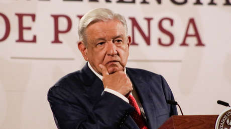 “No les corresponde opinar”: López Obrador explica pausa de relaciones con embajadas de EE.UU. y Canadá