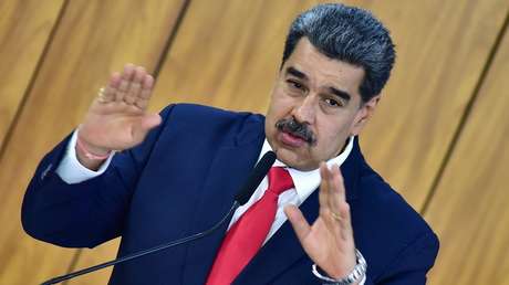 Maduro: EE.UU. pretende “destruir” la Celac y “dividir a toda América Latina y el Caribe”