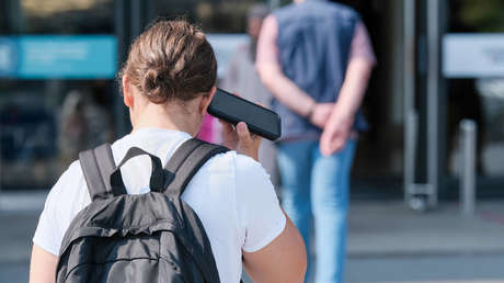 ¿Los celulares causan cáncer cerebral? Un gran estudio da una respuesta