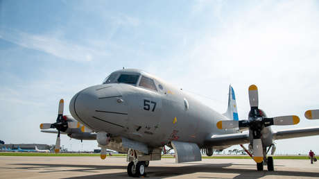 Argentina recibe el primer avión destinado a hacer de las Fuerzas Armadas un “actor clave”