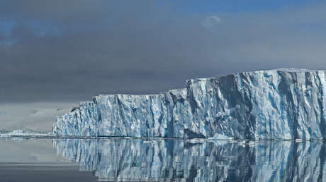 El glaciar ‘del Juicio Final’ encierra más peligro del que se pensaba