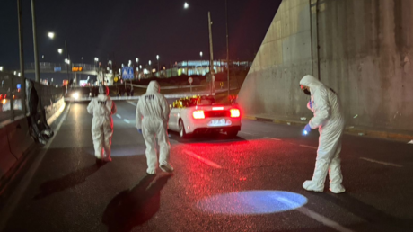 Balacera en un funeral deja un menor muerto y tres heridos en Chile