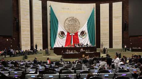 Diputados mexicanos aprueban reforma energética que prioriza al Estado