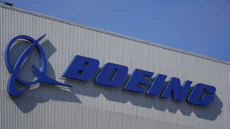 Boeing recortará 17.000 empleos y retrasará suministros del 777X