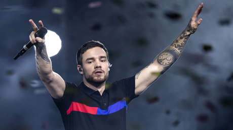 Reportan que Liam Payne tenía múltiples drogas en su cuerpo al momento de morir