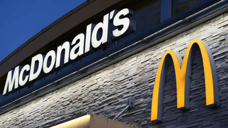 Presentan una demanda colectiva contra McDonald’s