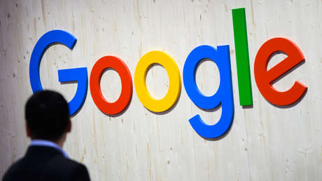 Tribunal ruso multa a Google con 2.000.000.000.000.000.000 000.000.000.000.000.000 de rublos