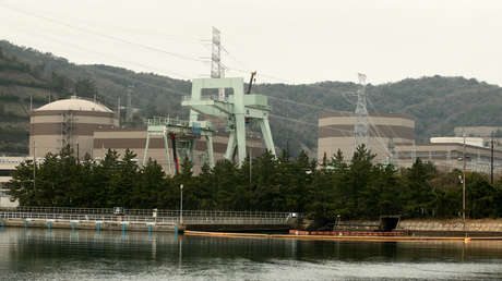 Japón veta un reactor nuclear por primera vez desde el desastre de Fukushima