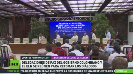 El duro presagio de Petro sobre la continuidad de los diálogos del ELN con otros gobiernos