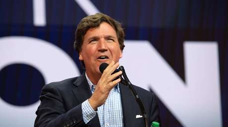 “No tendrá más remedio”: Tucker Carlson explica cómo podrían ser las futuras acciones de Putin