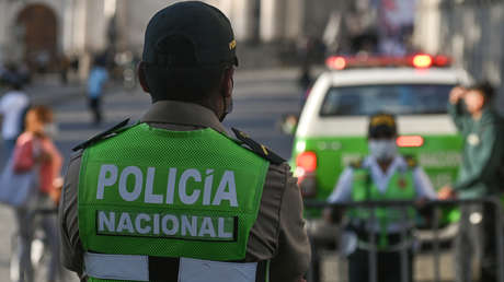 Perú suprime prisión preventiva para policías que usen armas “de forma reglamentaria”