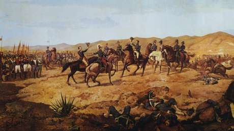 Bicentenario de la Batalla de Ayacucho: el “juicio final” del yugo español en América