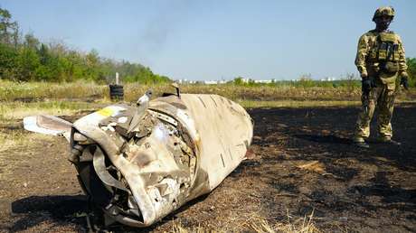 Oréshnik y mucho más: los avances del Ejército ruso en cifras