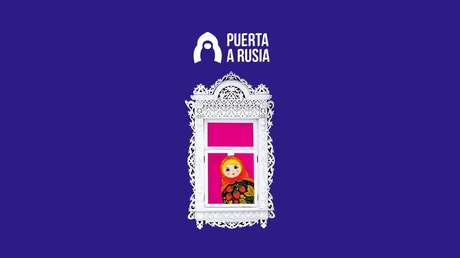 ‘Puerta a Rusia’: RT lanza web donde podrá aprender el idioma, la historia y la cultura rusa