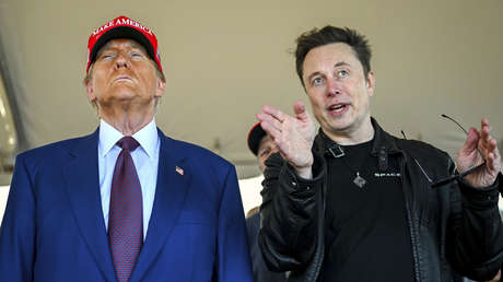 “Necesitamos gente competente”: El ‘guiño’ de Trump a Musk sobre los visados laborales