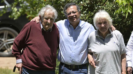 “Adiós, hermano. Hasta la victoria siempre”: El emotivo mensaje de Petro a ‘Pepe’ Mujica