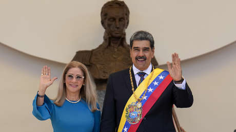 Maduro: “Ha nacido un mundo diferente a los viejos imperios criminales y colonialistas de Europa”