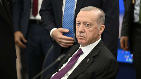 Erdogan: Turquía puede “aplastar” a todos los terroristas en Siria