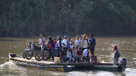 Violencia de grupos armados deja a Catatumbo al límite de su capacidad para acoger el flujo de desplazados