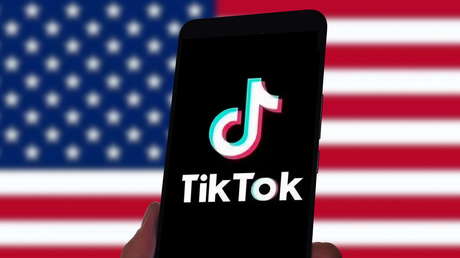 Trump quiere salvar TikTok vendiéndolo a un gigante tecnológico estadounidense