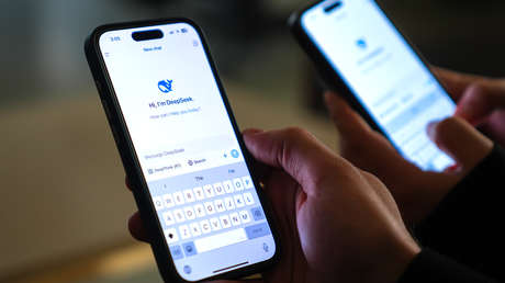 “Amenaza significativa”: Encuentran vulnerabilidades en DeepSeek, el rival chino de ChatGPT