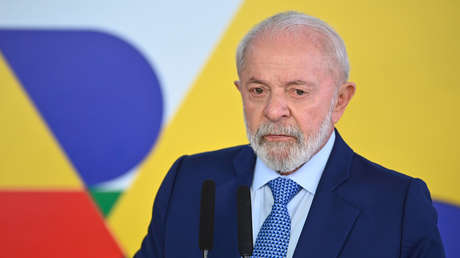 ¿La costa del Amazonas a cambio de petróleo? La riesgosa apuesta de Lula