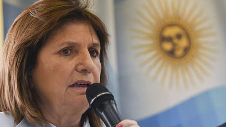 “Fue como una bomba atómica”: Bullrich defiende a Milei tras polémica promoción de ciptomoneda