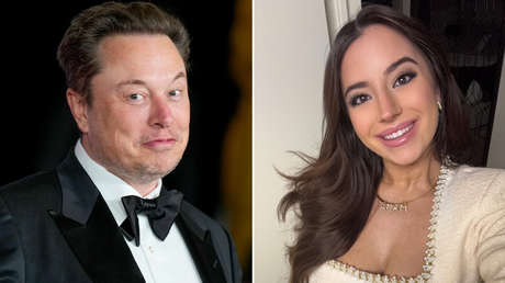 Elon Musk rompe el silencio sobre el anuncio del nacimiento de su 13.º bebé