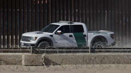 “Vamos muy en serio”: el Pentágono anuncia un despliegue adicional en la frontera sur