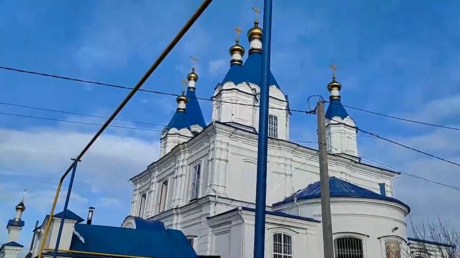 VIDEO: Un sacerdote ortodoxo y un imán unen fuerzas para salvar vidas en la provincia de Kursk