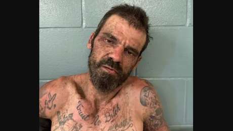 Violada, golpeada y encerrada en un contenedor: salvaje ataque contra una mujer en Florida