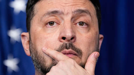 Enviado de Putin acusa a Zelenski de prolongar el conflicto “a un costo increíblemente alto” para Ucrania