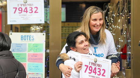 El ‘gordo’ de la lotería que fractura a un pueblo y deja bajo amenaza a 15 adolescentes