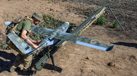 “Muchos murieron quemados vivos”: Gobernador ruso de Jersón describe el ataque de Kiev contra civiles