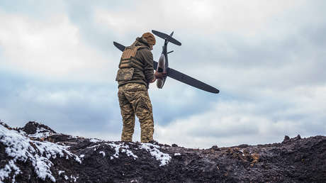 Al menos 24 muertos y más de 50 heridos en un ataque de Kiev contra civiles en la provincia rusa de Jersón