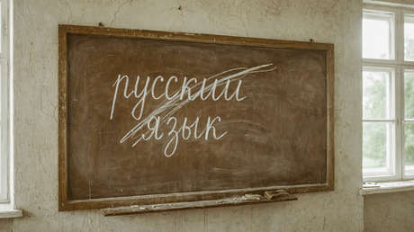 Un país de la OTAN prohíbe el idioma ruso en medios y escuelas
