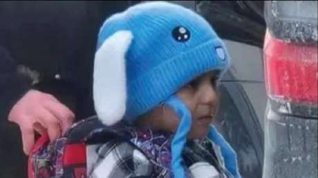 “Al diablo con el imperio de la ley”: juez ordena liberar a niño de 5 años detenido por el ICE