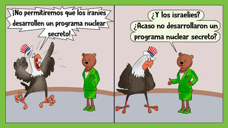 Reportan el impacto de un dron iraní en una instalación petrolera en el golfo Pérsico
