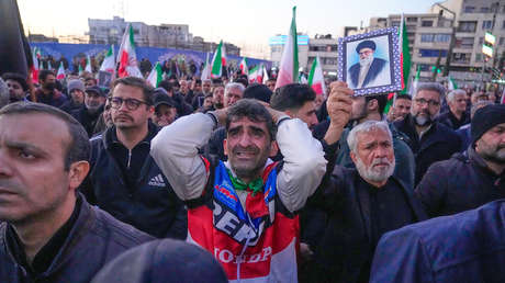 Moscú condena “la caza” de líderes de Estados soberanos