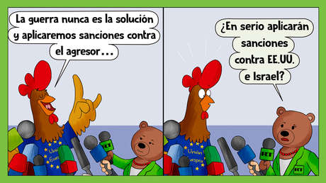 Enviado de Trump comenta las negociaciones con Ucrania