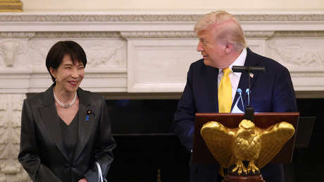 Japón promete inversiones multimillonarias en proyectos energéticos de EE.UU.