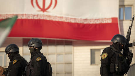 Teherán: “No habrá limitaciones en la respuesta si nuestra infraestructura es atacada”