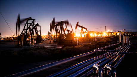 La advertencia de Irán sobre el precio del petróleo por “mucho tiempo”