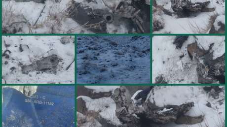 Irán afirma haber destruido un misil de crucero con un nuevo sistema de defensa aérea